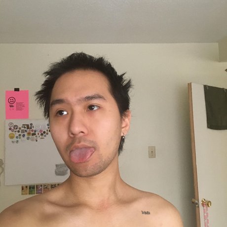 Foto di nudo di fuga di OnlyFans di Ocean Cats