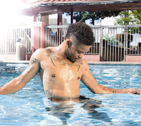 Foto di nudo di fuga di OnlyFans di Octavianojwalls