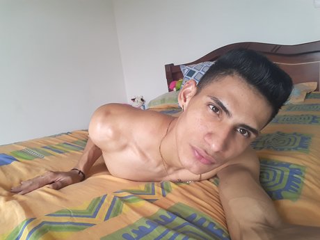 Foto di nudo di fuga di OnlyFans di Rafa