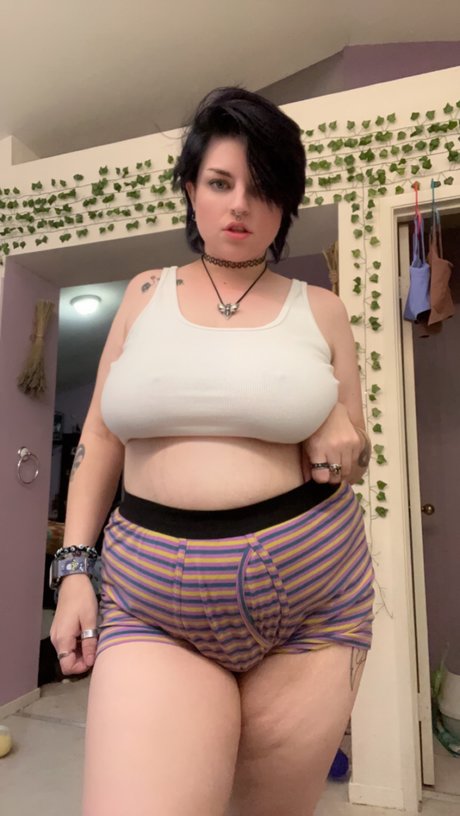 Foto di nudo di fuga di OnlyFans di Sugar
