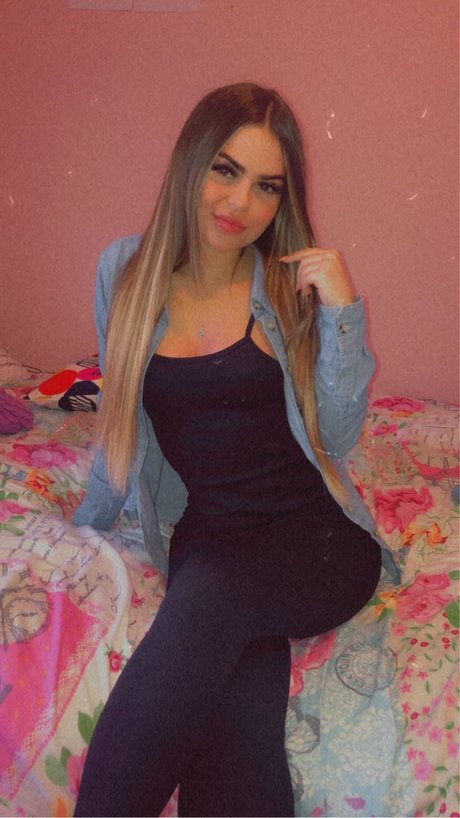 Foto di nudo di fuga di OnlyFans di Tammy