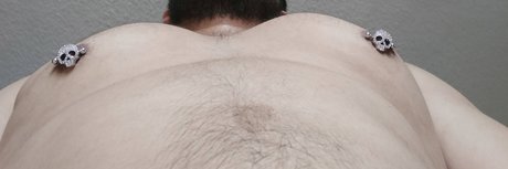 Foto di nudo di fuga di OnlyFans di Nichoanaya