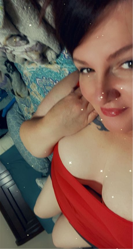 Foto di nudo di fuga di OnlyFans di Jennifer