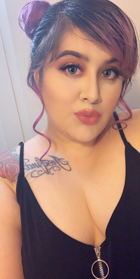 Foto di nudo di fuga di OnlyFans di Lagueritabonita