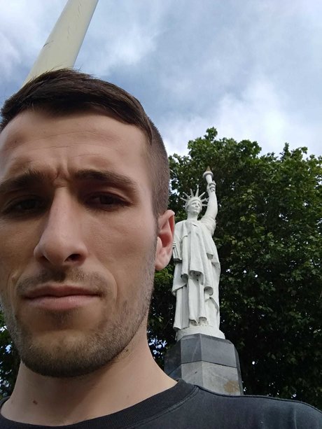 Gabriel Ibanescu