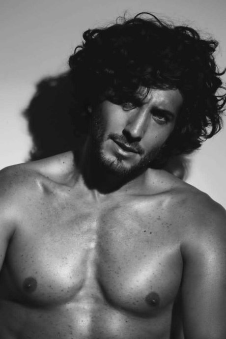 Foto di nudo di fuga di OnlyFans di Fede Farrell