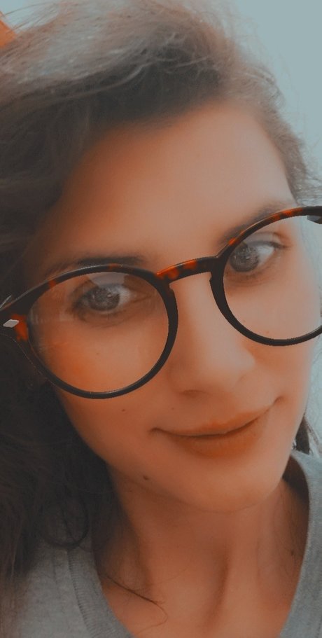 Foto di nudo di fuga di OnlyFans di Samara