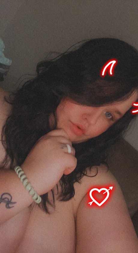 Foto di nudo di fuga di OnlyFans di Bri