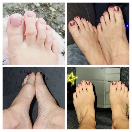 Foto di nudo di fuga di OnlyFans di Kayley