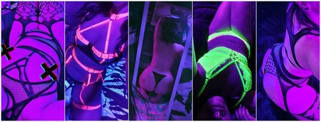 Foto di nudo di fuga di OnlyFans di Sahara Love