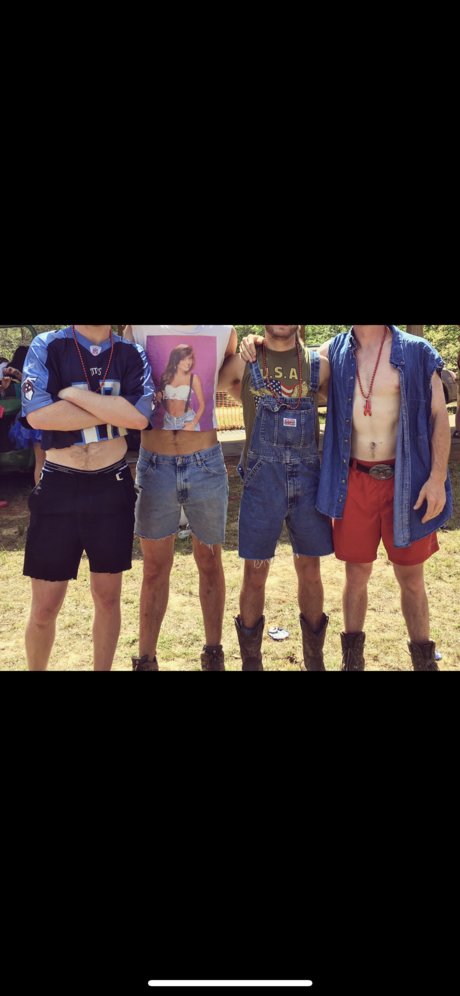 Country Frat