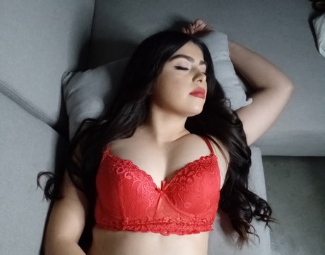 Foto di nudo di fuga di OnlyFans di Faty Snchez