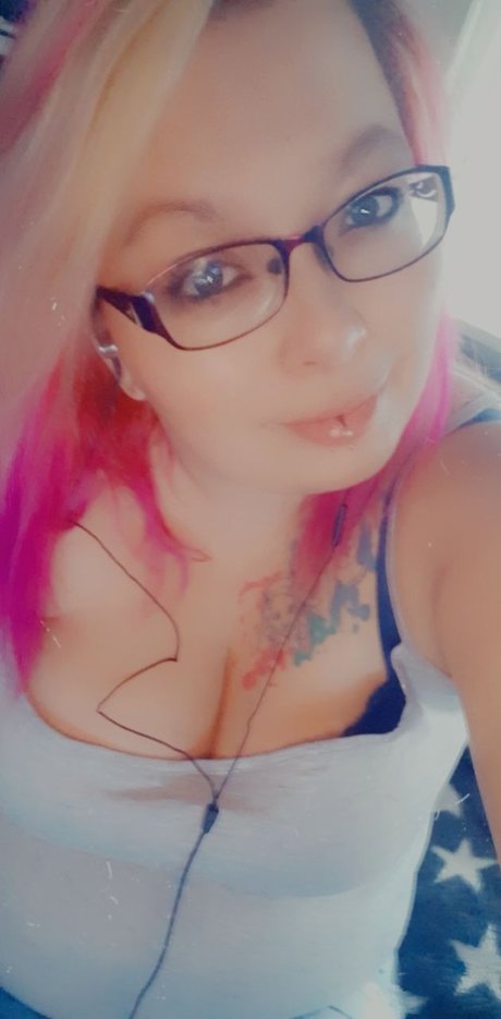 Foto di nudo di fuga di OnlyFans di Roxzy