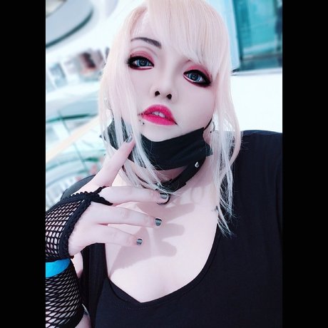 Violet K
