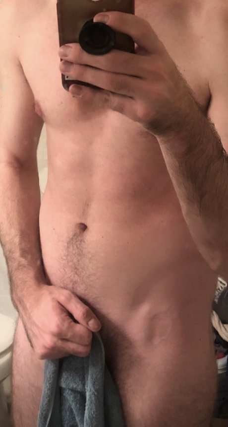 Foto di nudo di fuga di OnlyFans di A
