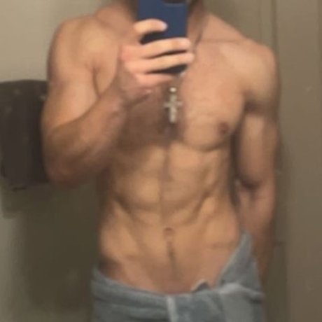 Foto di nudo di fuga di OnlyFans di Luke Carr