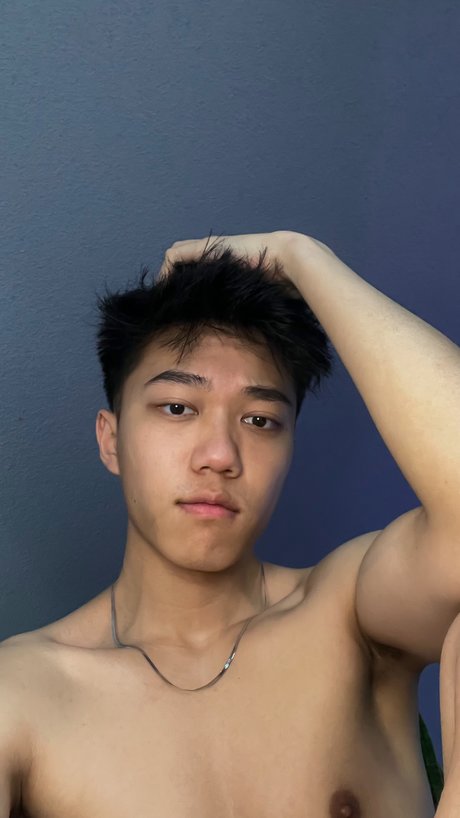 Foto di nudo di fuga di OnlyFans di Heyxcutie