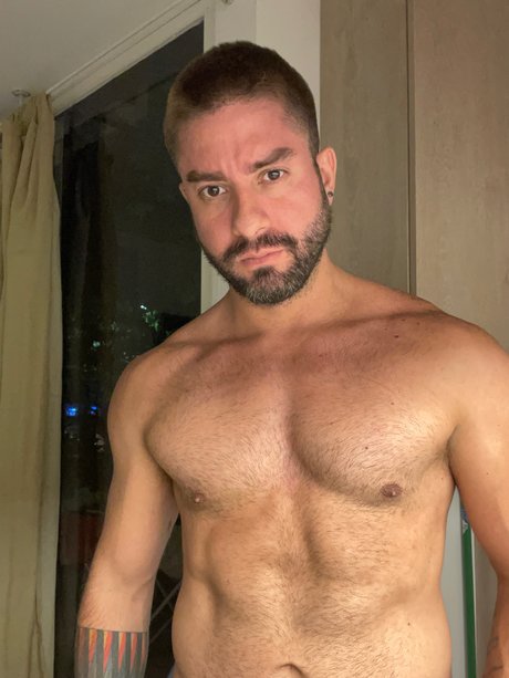 Foto di nudo di fuga di OnlyFans di Kevin D