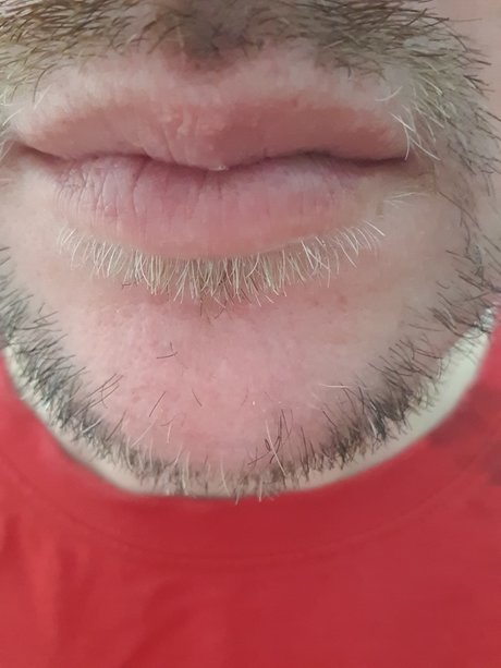 Foto di nudo di fuga di OnlyFans di Nicolas Cspedes