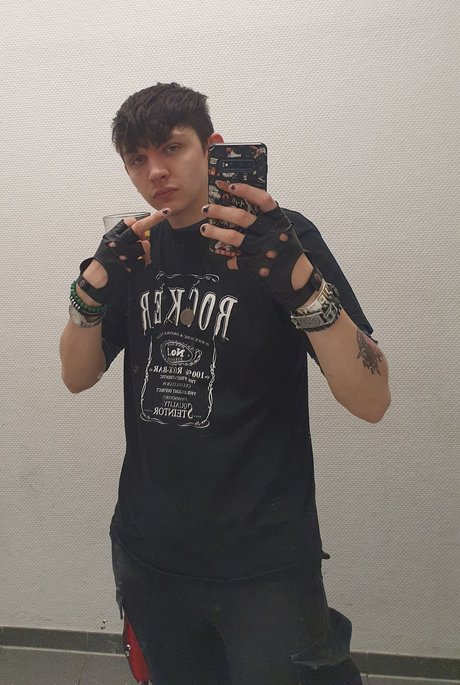 Foto di nudo di fuga di OnlyFans di Heyimiggvar