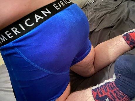 Foto di nudo di fuga di OnlyFans di Gayfarm