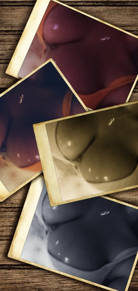 Foto di nudo di fuga di OnlyFans di Yofavlightskin