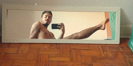 Foto di nudo di fuga di OnlyFans di The Joker Stripper