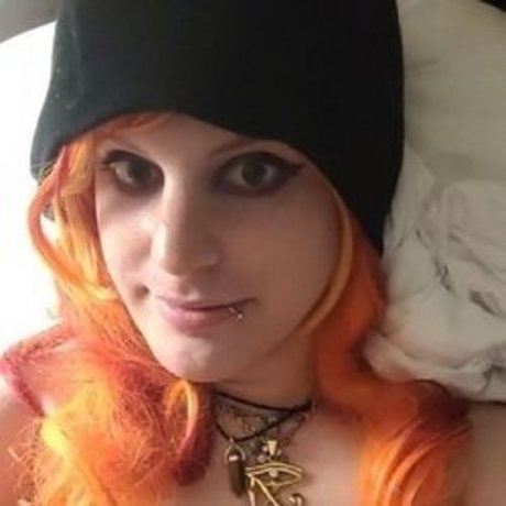 Foto di nudo di fuga di OnlyFans di Seraphofnorns