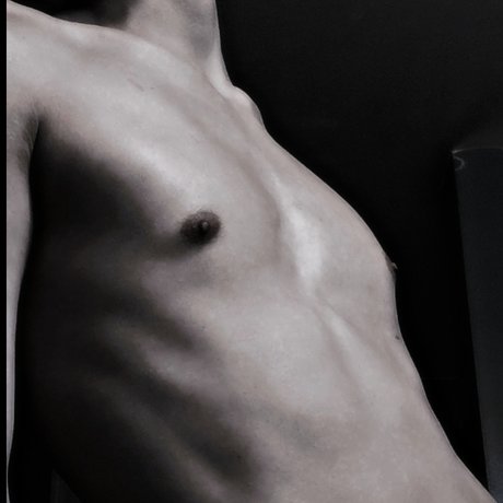 Foto di nudo di fuga di OnlyFans di Rorschach Ransom