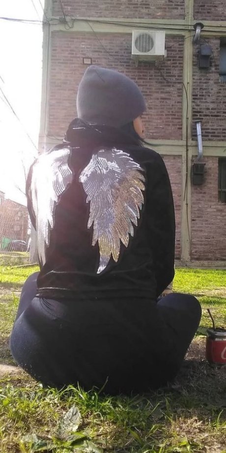 Foto di nudo di fuga di OnlyFans di Giuliana