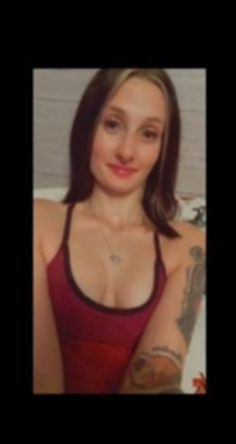 Foto di nudo di fuga di OnlyFans di Shauny