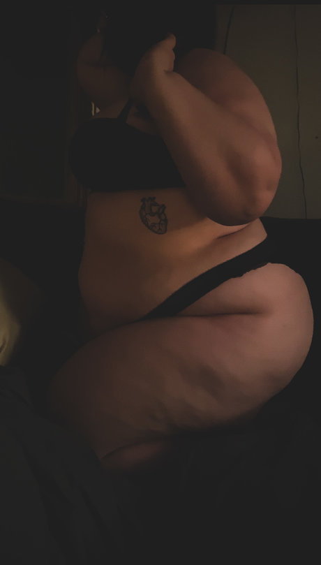 Foto di nudo di fuga di OnlyFans di Sara Mckenzie Vip