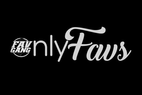 Foto di nudo di fuga di OnlyFans di Favs Only