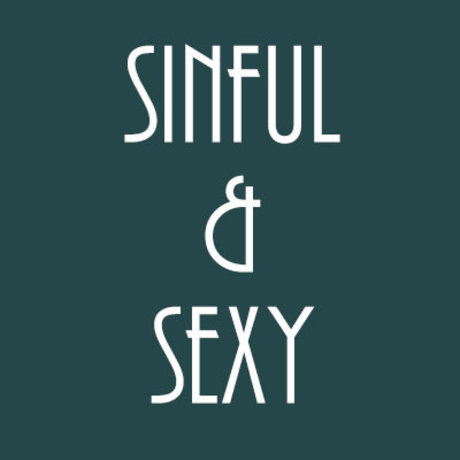 Foto di nudo di fuga di OnlyFans di Sinful And Sexy