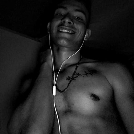 Foto di nudo di fuga di OnlyFans di El Flaco