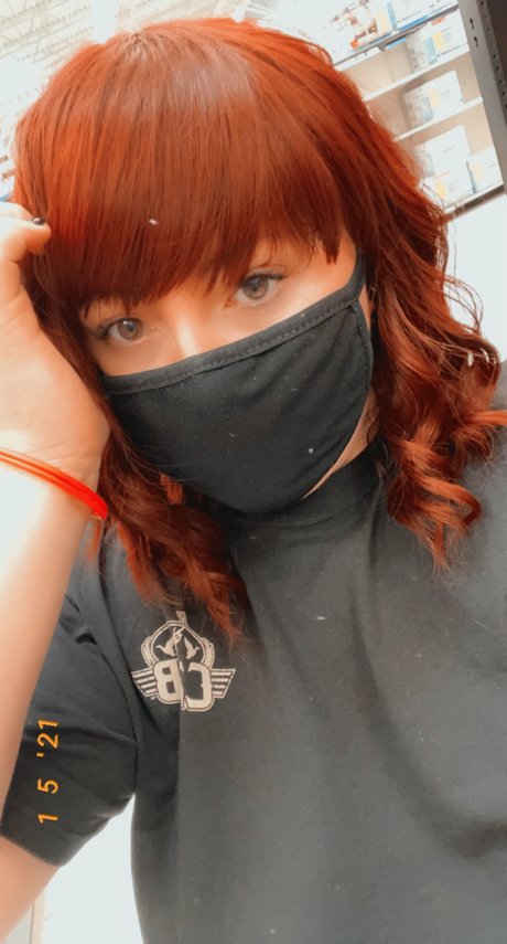 Foto di nudo di fuga di OnlyFans di Krypto