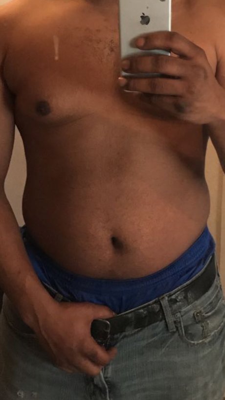 Foto di nudo di fuga di OnlyFans di Deja And Mike