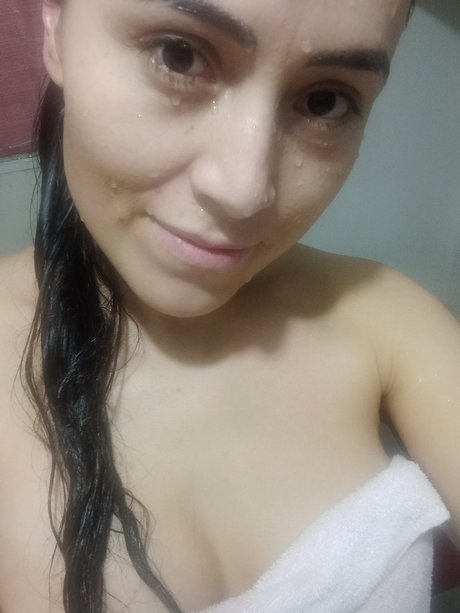 Foto di nudo di fuga di OnlyFans di Sam