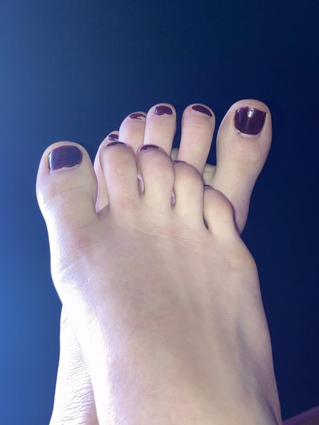 Foto di nudo di fuga di OnlyFans di Ftischy