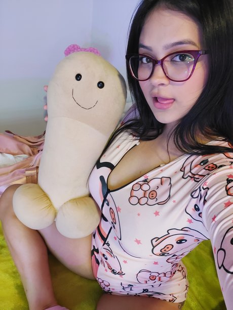 Foto di nudo di fuga di OnlyFans di Cris