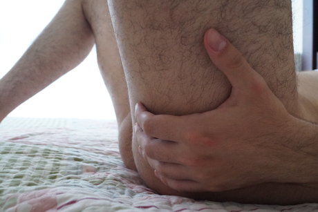 Foto di nudo di fuga di OnlyFans di Diego