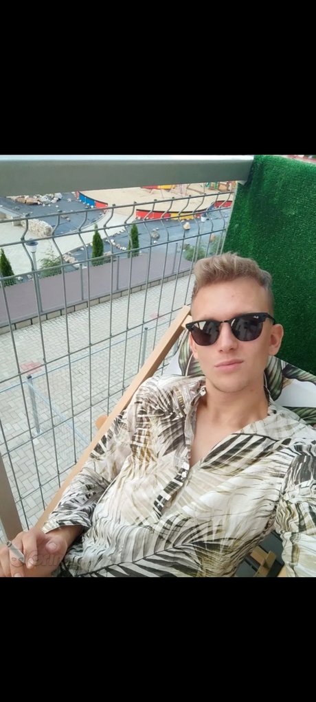Foto di nudo di fuga di OnlyFans di Badbigalexx