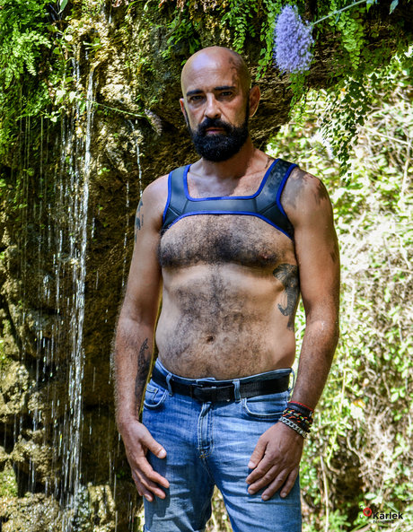 Foto di nudo di fuga di OnlyFans di Nowimfreerib