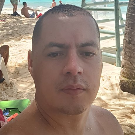 Foto di nudo di fuga di OnlyFans di Deivys