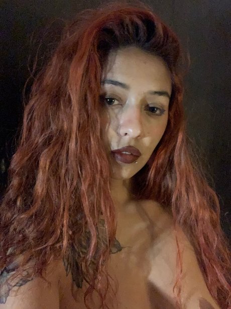 Foto di nudo di fuga di OnlyFans di Nono