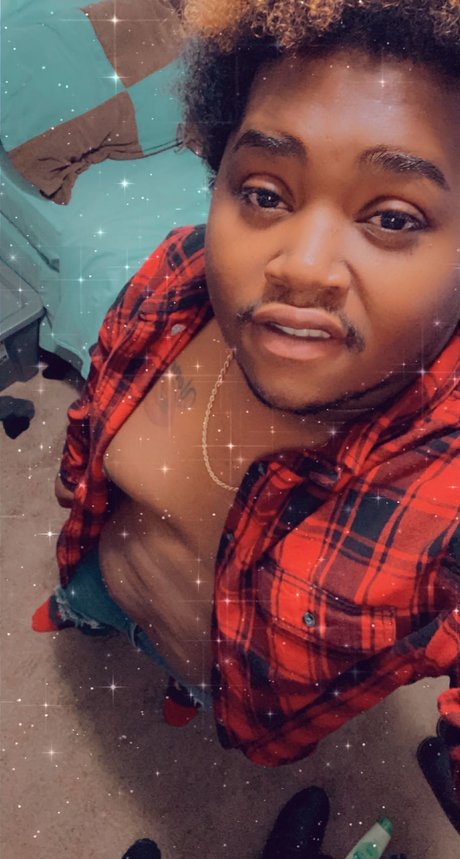 Foto di nudo di fuga di OnlyFans di Baby Face