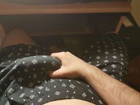 Foto di nudo di fuga di OnlyFans di Slimdaddy42069