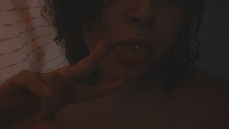 Foto di nudo di fuga di OnlyFans di Gothpies