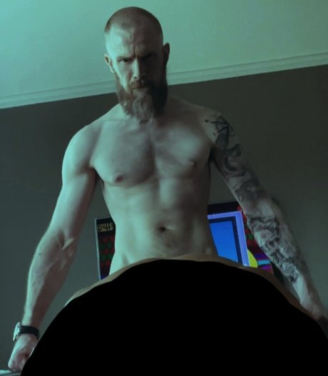 Foto di nudo di fuga di OnlyFans di Daddy Xxl
