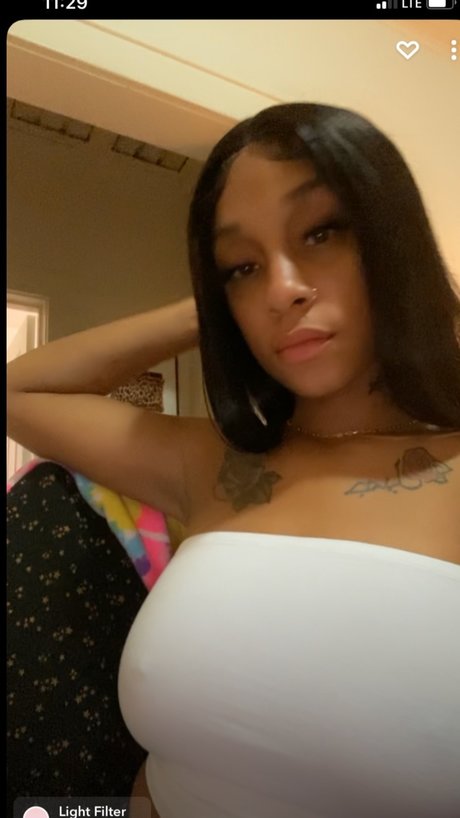 Foto di nudo di fuga di OnlyFans di Genesisleeann